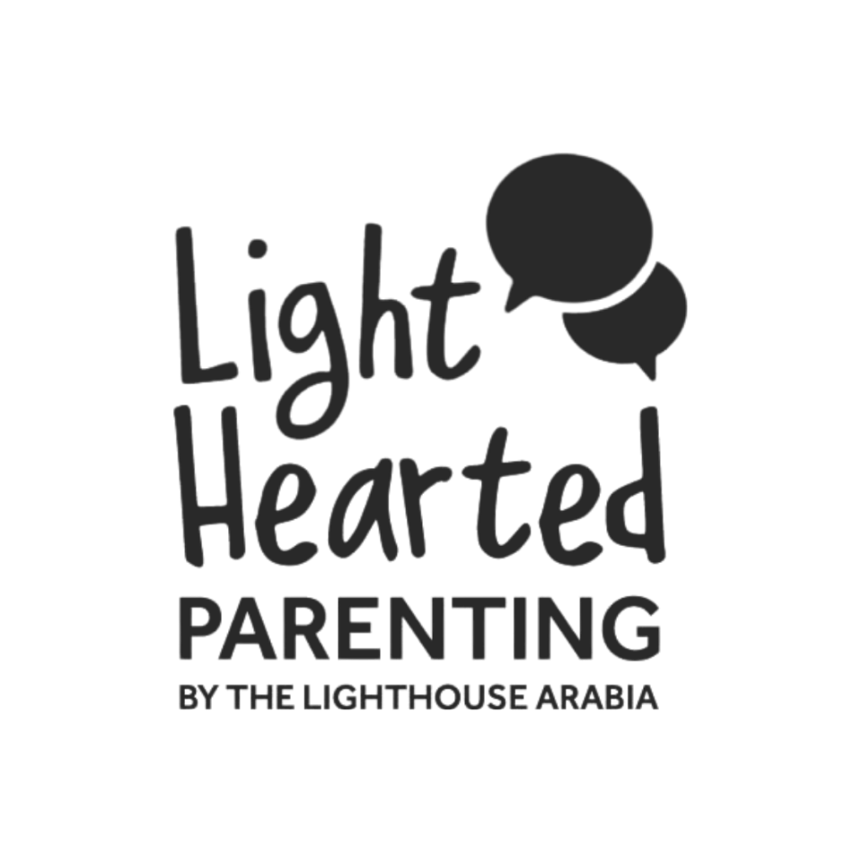 Light Hearted Parenting